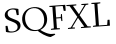 Please type this word.