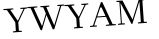 Please type this word.