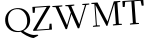 Please type this word.