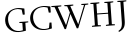 Please type this word.