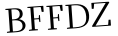 Please type this word.