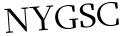 Please type this word.