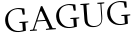 Please type this word.