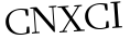 Please type this word.