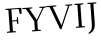 Please type this word.