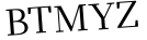 Please type this word.
