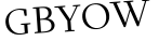 Please type this word.