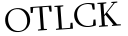 Please type this word.