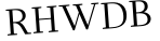 Please type this word.