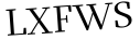 Please type this word.