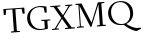 Please type this word.