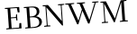 Please type this word.