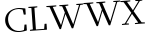 Please type this word.