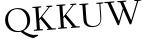 Please type this word.