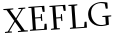 Please type this word.