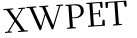Please type this word.