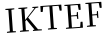 Please type this word.