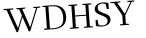 Please type this word.