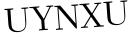 Please type this word.