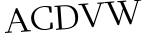 Please type this word.