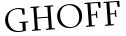 Please type this word.