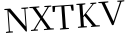 Please type this word.