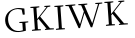 Please type this word.