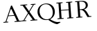 Please type this word.