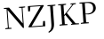 Please type this word.