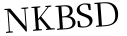 Please type this word.