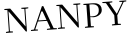 Please type this word.