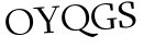 Please type this word.