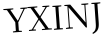 Please type this word.