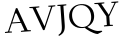 Please type this word.