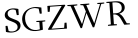 Please type this word.