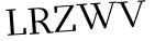 Please type this word.