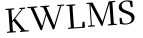 Please type this word.