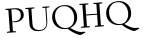 Please type this word.