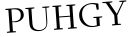 Please type this word.