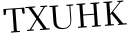 Please type this word.