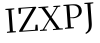 Please type this word.