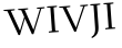 Please type this word.