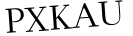 Please type this word.