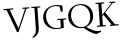 Please type this word.