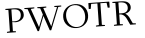 Please type this word.