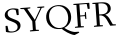 Please type this word.
