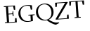 Please type this word.