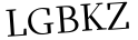 Please type this word.
