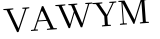Please type this word.