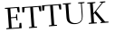 Please type this word.